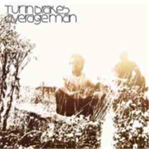 Turin Brakes - Average Man