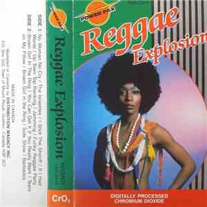 Unknown Artist - Reggae Explosion