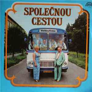 Valdaufinka - Společnou Cestou