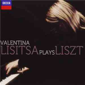 Valentina Lisitsa - Plays Liszt