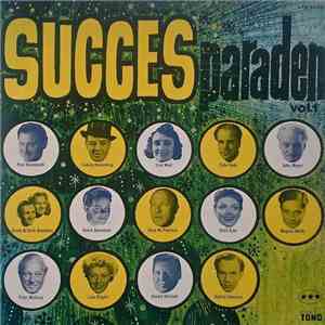 Various - ... Succes Paraden Vol. 1
