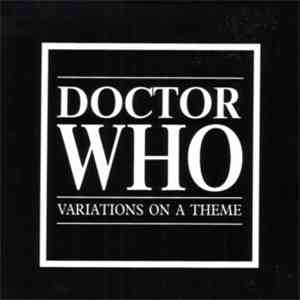 Various - Doctor Who - Variations On A Theme