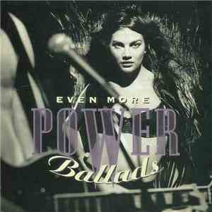 Various - Even More Power Ballads