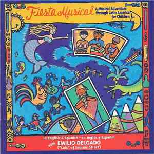 Various - Fiesta Musical: A Musical Adventure Through Latin America For Chi ...