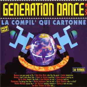 Various - Génération Dance Vol. 4