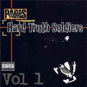 Various - Hard Truth Soldiers Volume 1