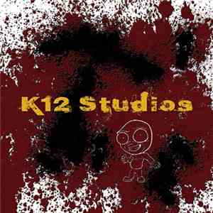 Various - K12 Studios: Gentleman's EP