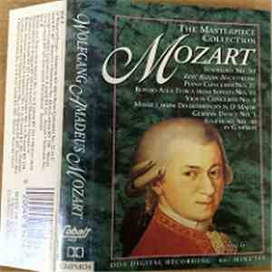Various - Masterpiece Collection: Mozart Vol. 6