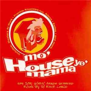 Various - Mo' House Yo' Mama
