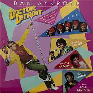 Various - Songs From The Original Motion Picture Soundtrack 