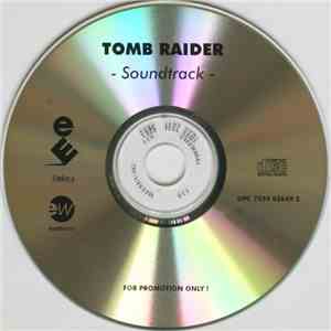 Various - Tomb Raider Soundtrack