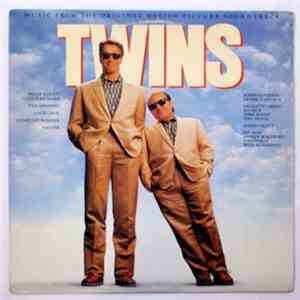 Various - Twins (Music From The Original Motion Picture Soundtrack)