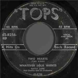 Various - Two Hearts