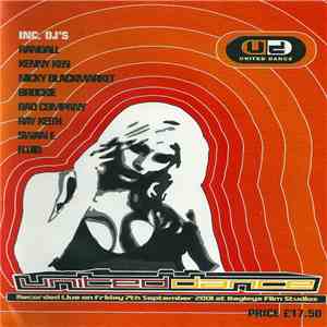 Various - United Dance Drum & Bass 8-Pack