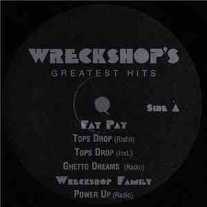 Various - Wreckshop's Greatest Hits