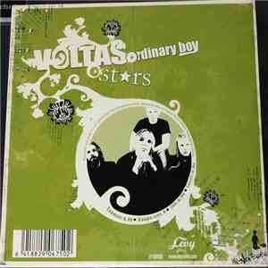 Voltas / The Peace Band - Split EP