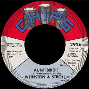 Weinstein & Stroll - Aunt Birdie