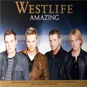 Westlife - Amazing