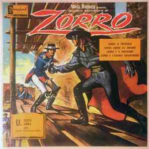 William Lava - Quattro Avventure Di Zorro