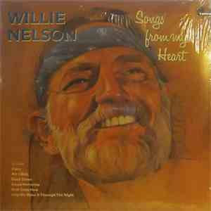 Willie Nelson - Songs From My Heart