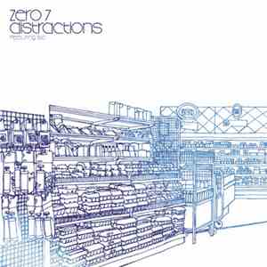 Zero 7 - Distractions (CD 1)
