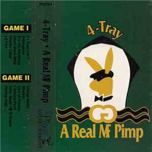 4-Tray - A Real MF Pimp