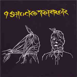 9 Shocks Terror - 9 Shocks Terror