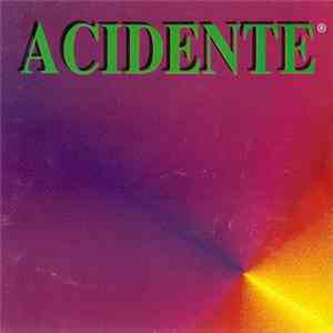 Acidente - Farawayers