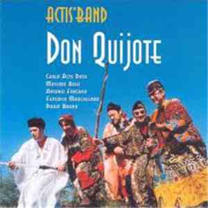 Actis Band - Don Quijote