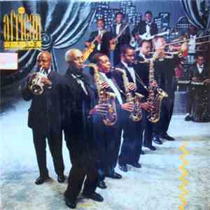 African Jazz Pioneers - African Jazz Pioneers