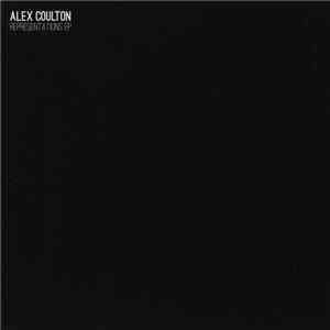 Alex Coulton - Representations EP