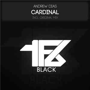 Andrew Dias - Cardinal