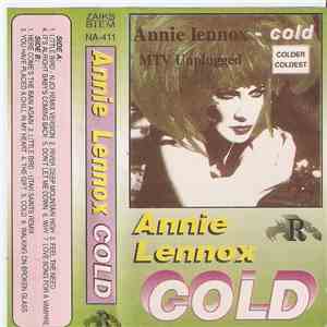 Annie Lennox - Gold