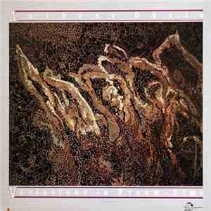 Anthony Davis  - Variations In Dream-Time