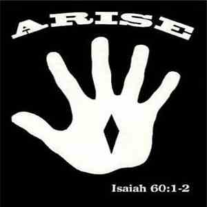 Arise  - God, Love & Music