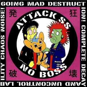 Attack SS - No Boss