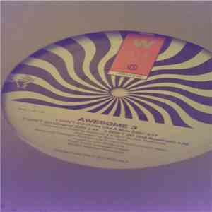 Awesome 3 - Don't Go / Headstrong