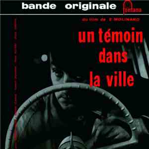 Barney Wilen - Un Témoin Dans La Ville