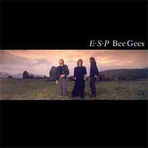 Bee Gees - E•S•P