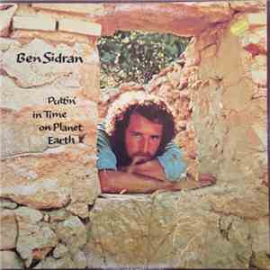 Ben Sidran - Puttin' In Time On Planet Earth