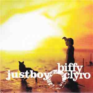 Biffy Clyro - Justboy