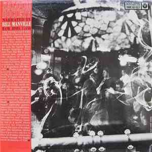 Bill Manville / Hank Jones - Saloon Society