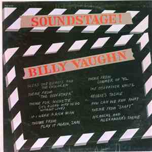 Billy Vaughn - Soundstage!