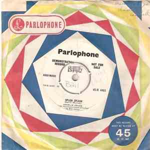 Charlie Drake - Splish Splash