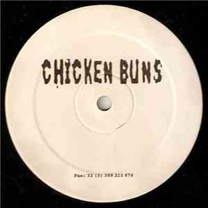 Chicken Buns - Chicken Buns