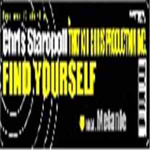 Chris Staropoli - Find Yourself