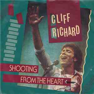 Cliff Richard - Shooting From The Heart