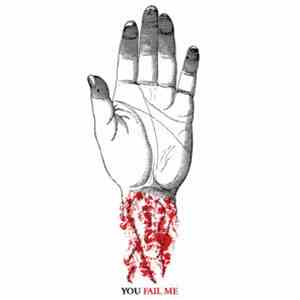 Converge - You Fail Me
