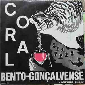 Coral Bento Gonçalvense, Arpège Show - Coral Bento Gonçalvense e Arpège Show