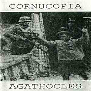 Cornucopia / Agathocles - Grind Your Mind !!!